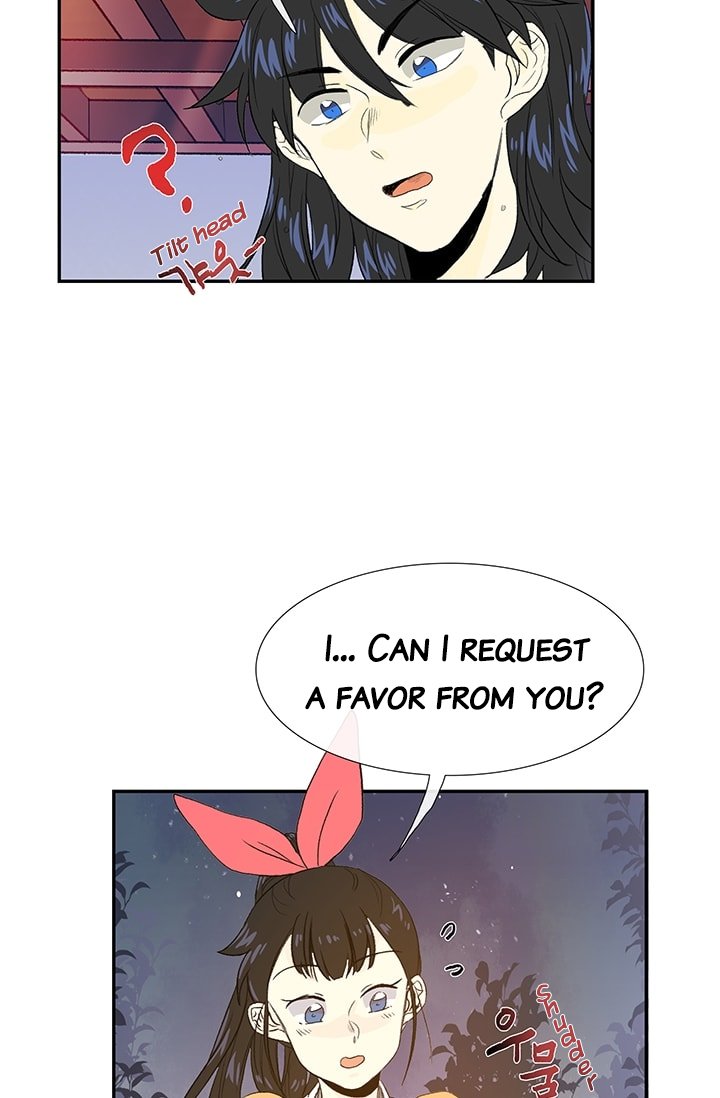 The Scholar's Reincarnation Chapter 78 48